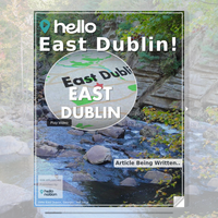 Image for East Dublin