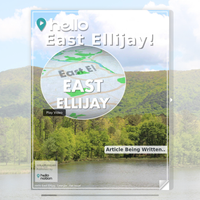 Image for East Ellijay