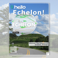 Image for Echelon