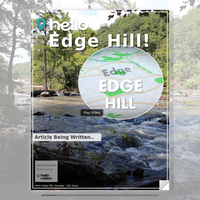 Image for Edge Hill