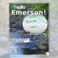 Image for Emerson