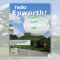 Image for Epworth