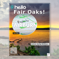 Image for Fair Oaks