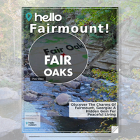 Image for Fairmount