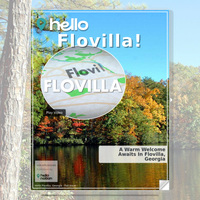 Image for Flovilla