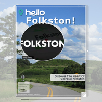 Image for Folkston