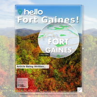 Image for Fort Gaines