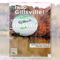 Image for Gillsville