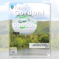 Image for Gordon