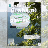 Image for Graham