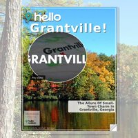 Image for Grantville