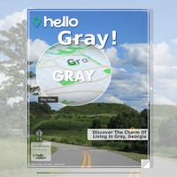 Image for Gray