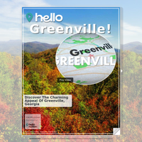 Image for Greenville