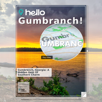 Image for Gumbranch