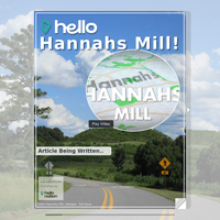 Image for Hannahs Mill