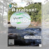 Image for Haralson