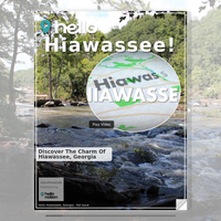 Image for Hiawassee