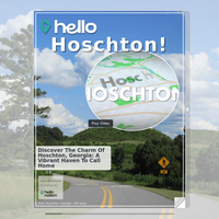 Image for Hoschton