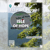 Image for Isle of Hope