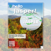 Image for Jasper