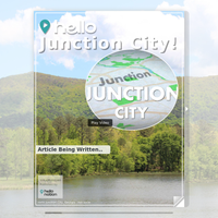 Image for Junction City