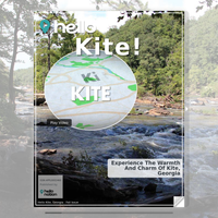 Image for Kite