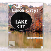 Image for Lake City