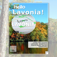 Image for Lavonia