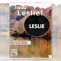 Image for Leslie