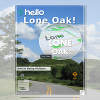 Image for Lone Oak