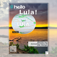 Image for Lula