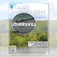 Image for Luthersville