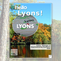 Image for Lyons