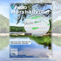 Image for Marshallville