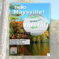 Image for Maysville