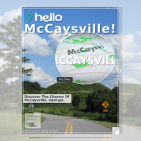 Image for McCaysville