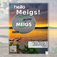 Image for Meigs