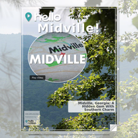 Image for Midville