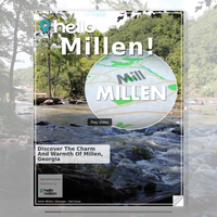 Image for Millen