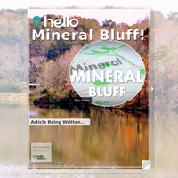 Image for Mineral Bluff