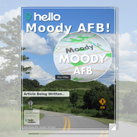 Image for Moody AFB