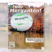 Image for Morganton