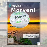 Image for Morven