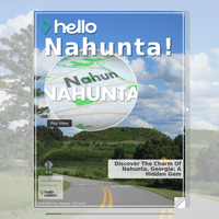 Image for Nahunta