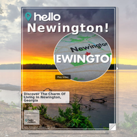 Image for Newington