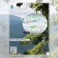 Image for Norman Park