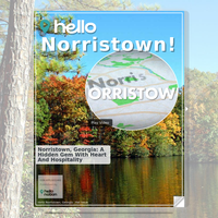 Image for Norristown