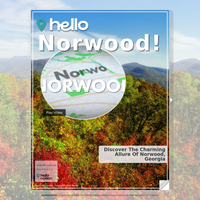 Image for Norwood