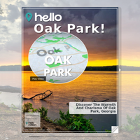 Image for Oak Park