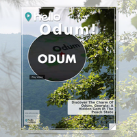 Image for Odum